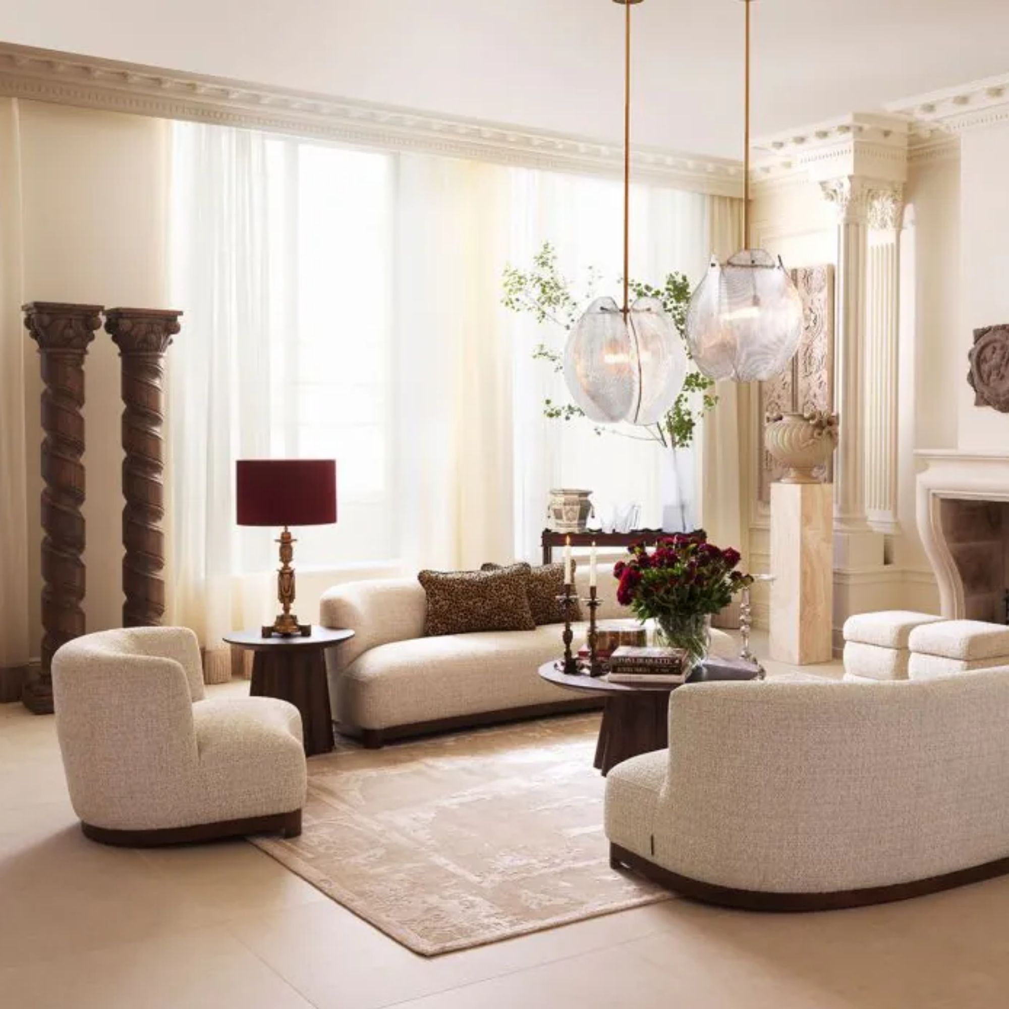 Stelvio Sofa